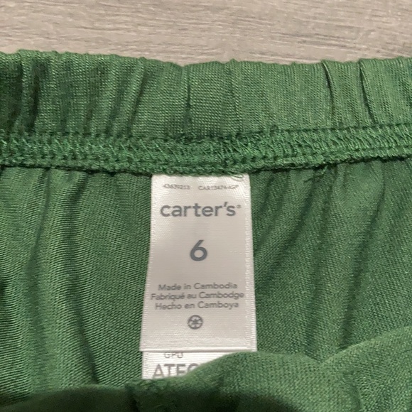 Carter’s shorts/ Lot of 3 - Picture 7 of 7